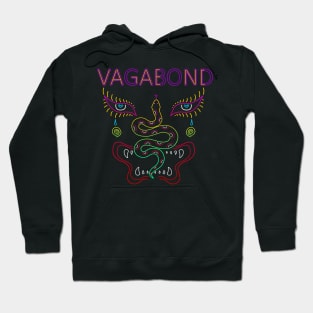 vagabond Hoodie